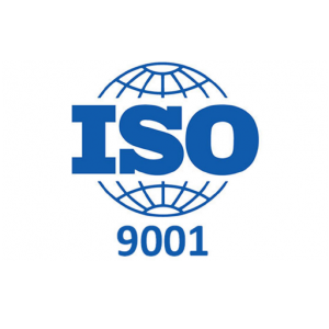  ISO9001 certified site