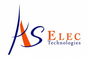 Logo Aselec Technologies