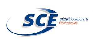 Logo SCE