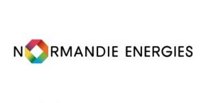 Logo Normandie Energies