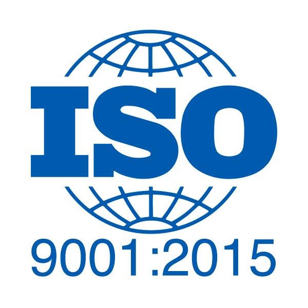 ISO 9001 2015